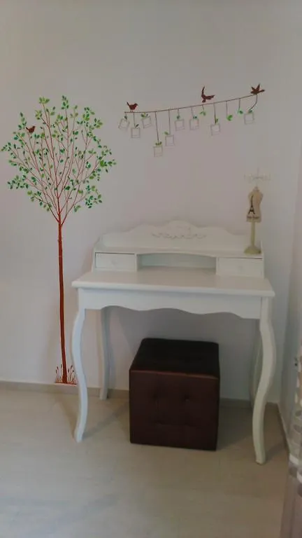 Apartments Bozana Bibinje