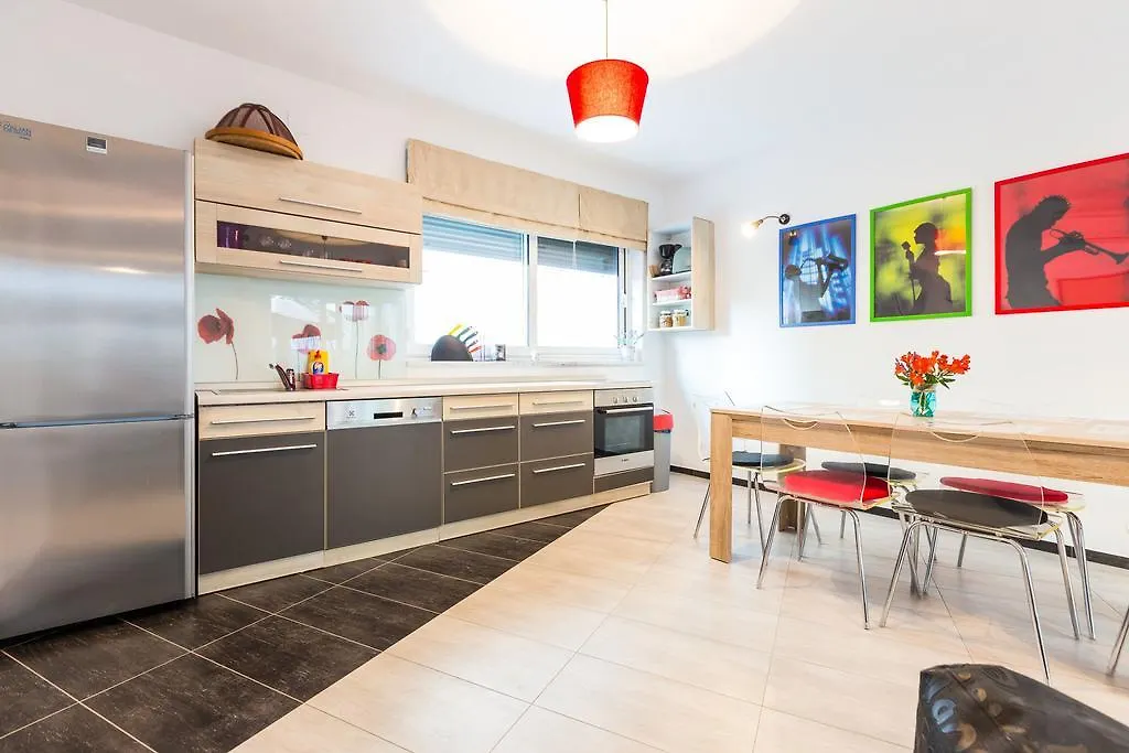Apartments Bozana Bibinje