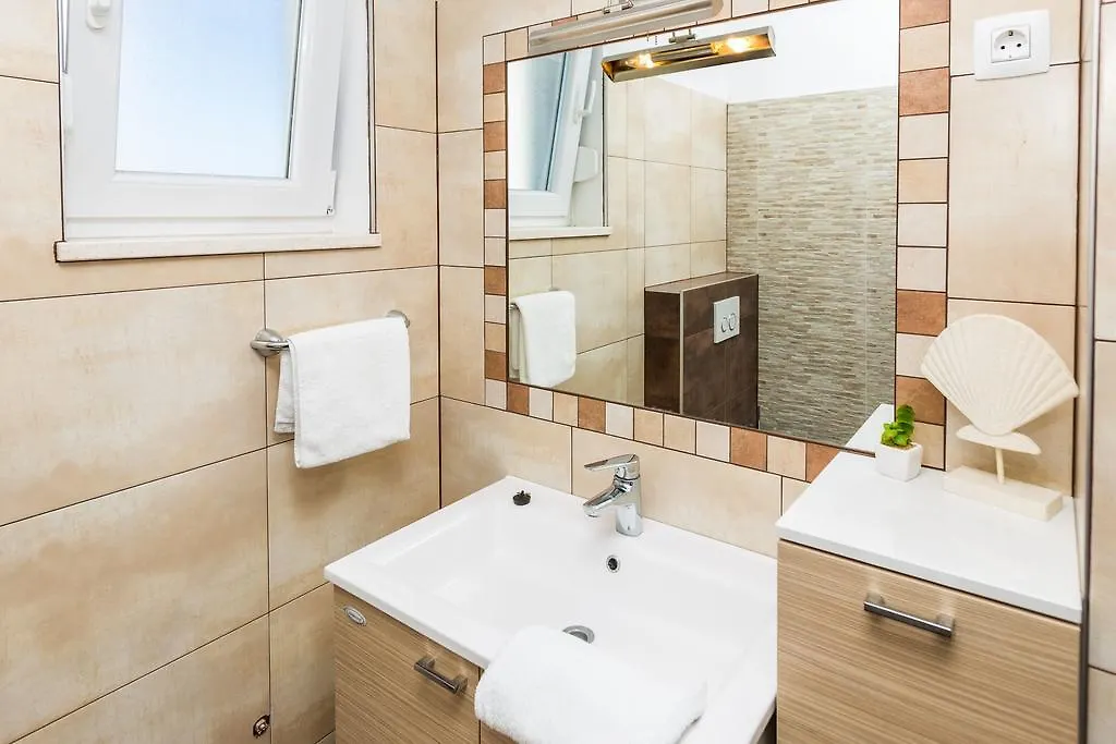 Apartments Bozana Bibinje